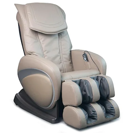 Shiatsu Reclining Massage Chair